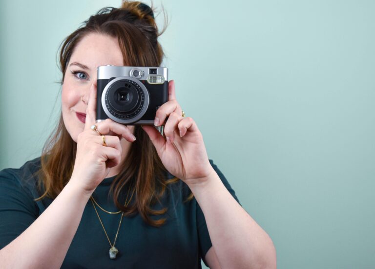 Groen | Selfportrait | Willemijn | Rare & Remarkable fotografie-3