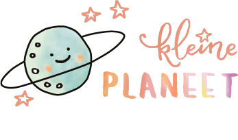 Kleine Planeet Leiden logo