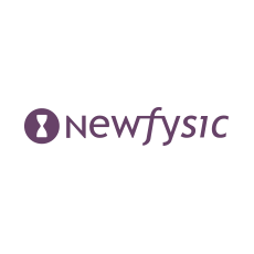 New Fysic logo