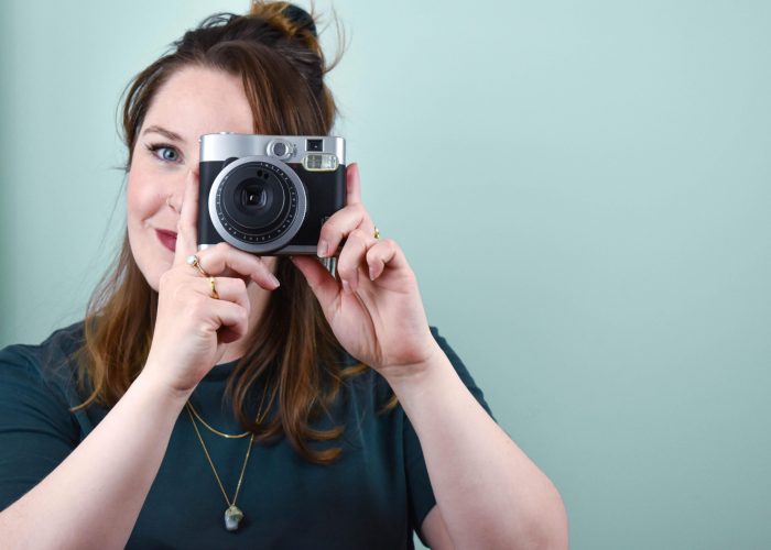 Groen | Selfportrait | Willemijn | Rare & Remarkable fotografie-3